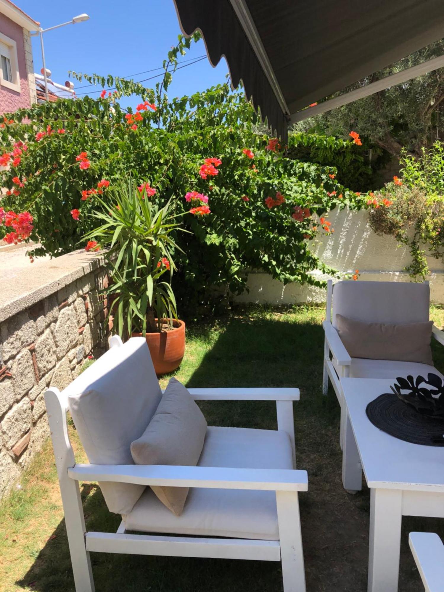 Cakir Bey Hotel Alaçatı Ngoại thất bức ảnh