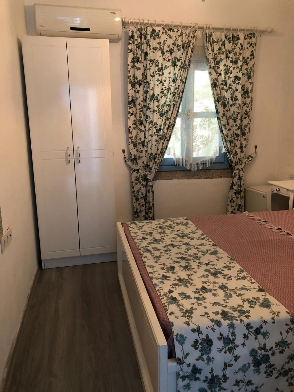 Cakir Bey Hotel Alaçatı Ngoại thất bức ảnh