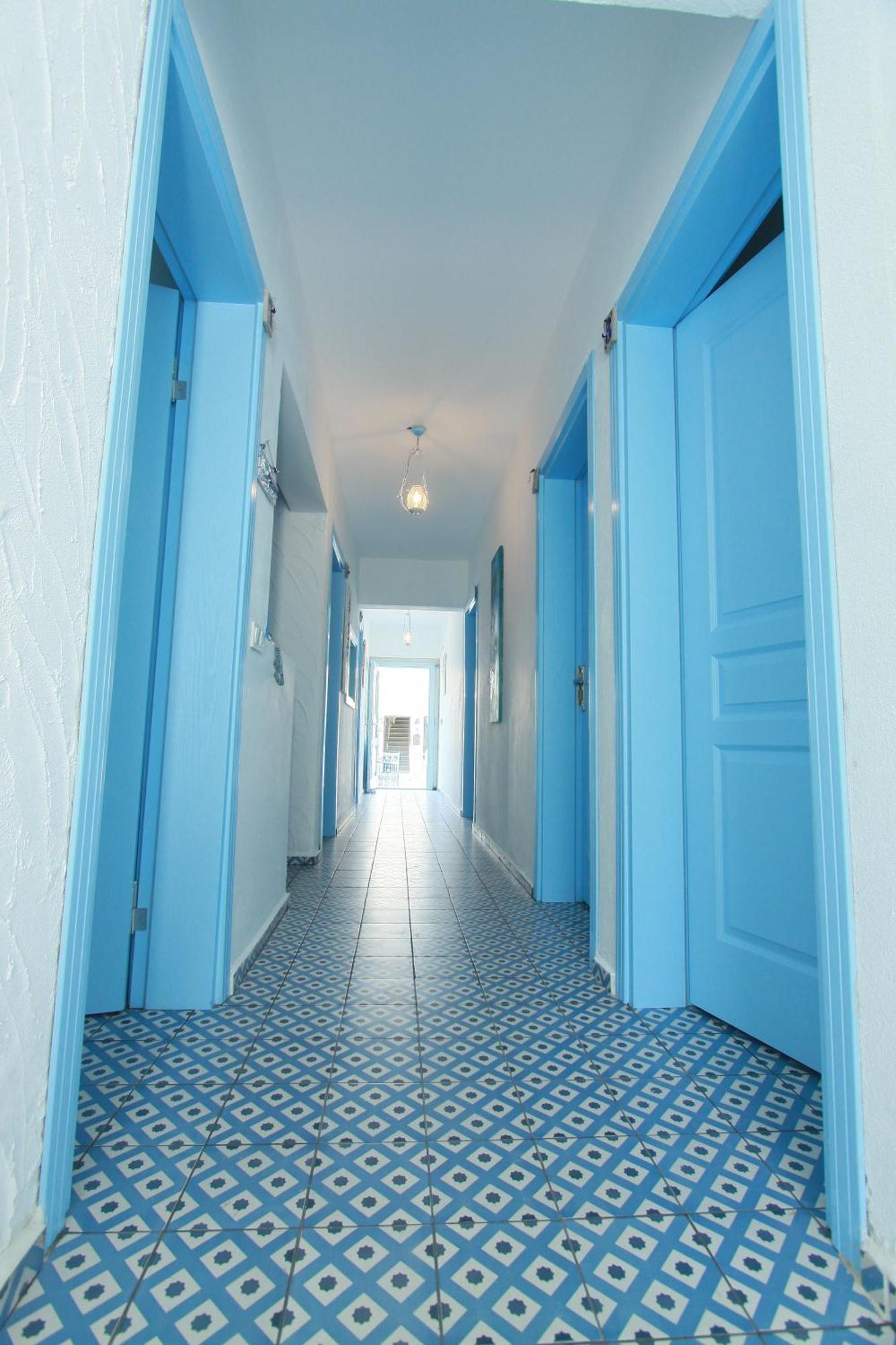 Cakir Bey Hotel Alaçatı Ngoại thất bức ảnh