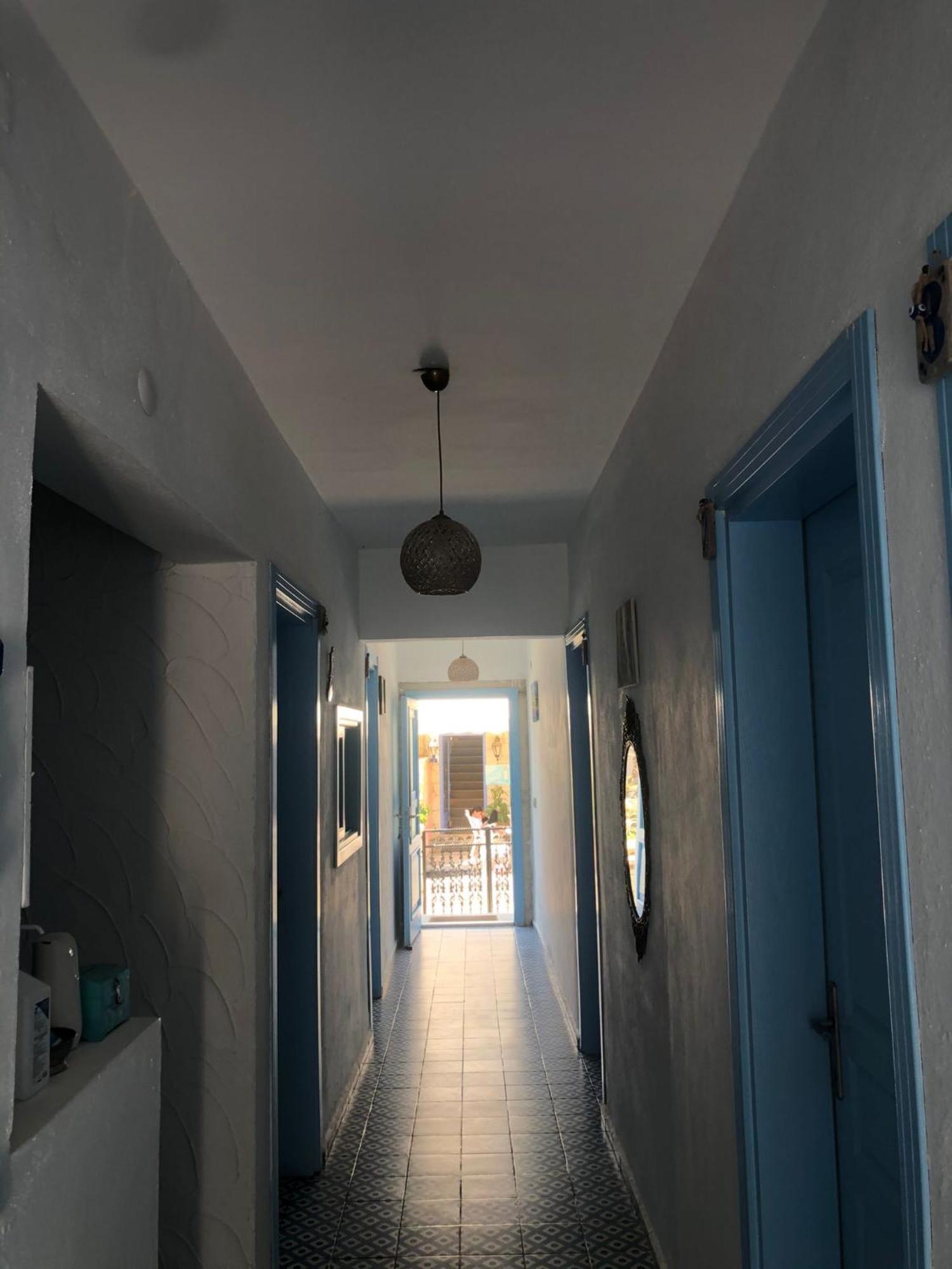 Cakir Bey Hotel Alaçatı Ngoại thất bức ảnh