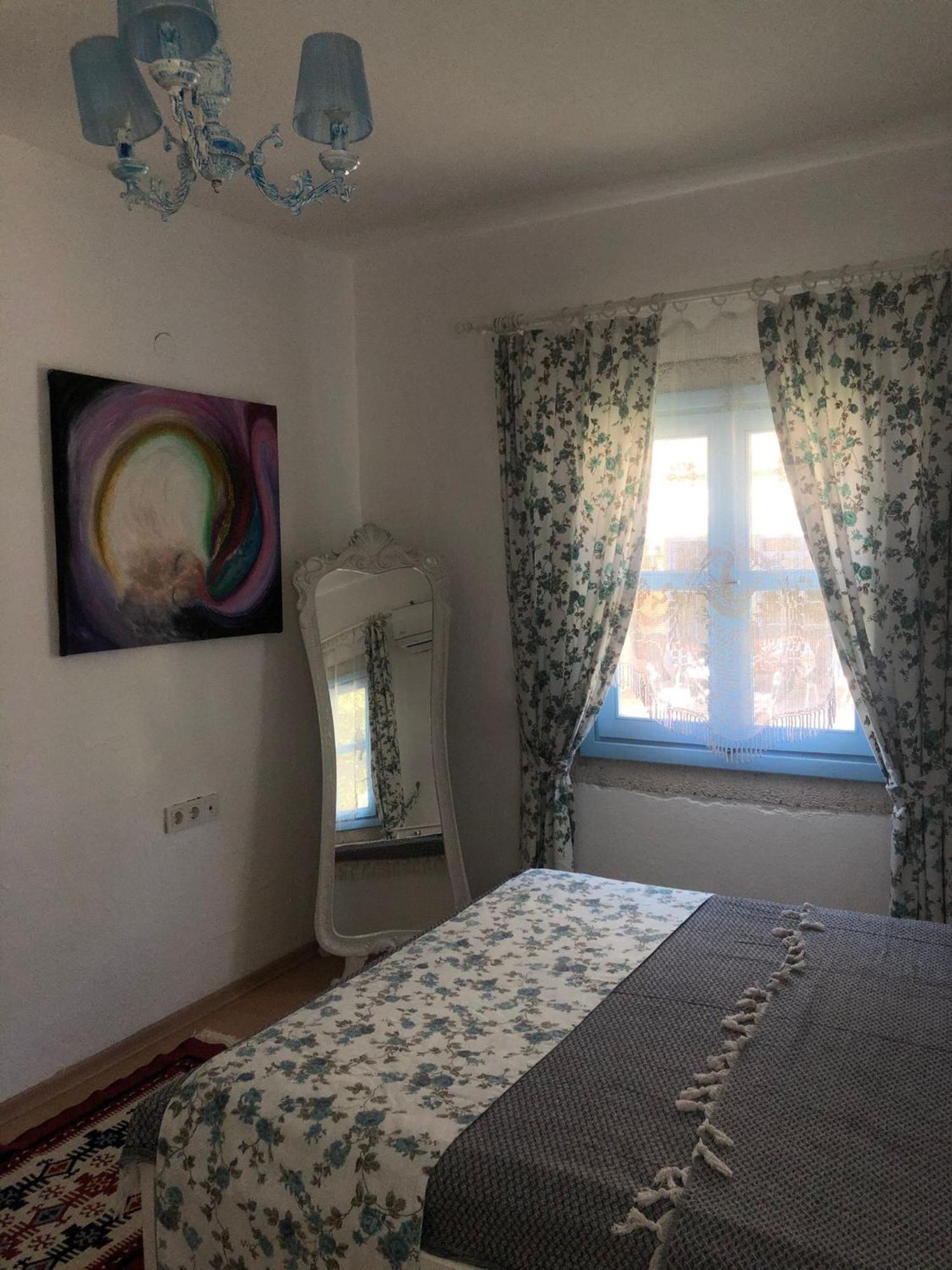 Cakir Bey Hotel Alaçatı Ngoại thất bức ảnh