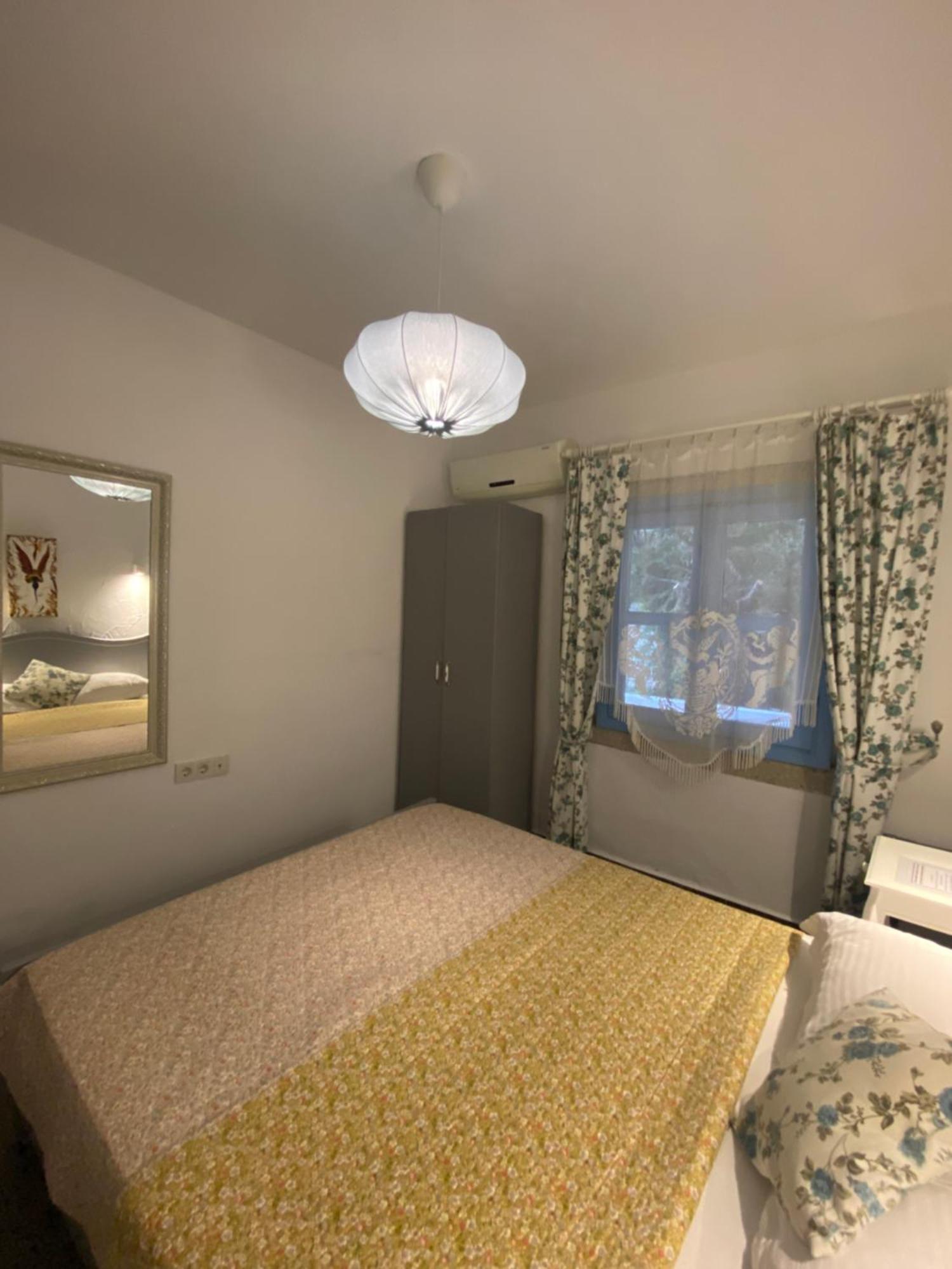 Cakir Bey Hotel Alaçatı Ngoại thất bức ảnh