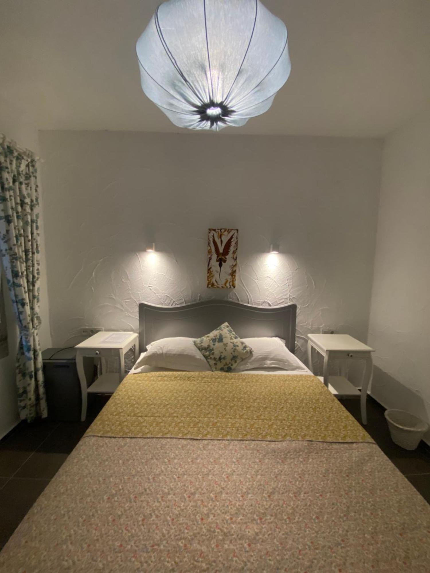 Cakir Bey Hotel Alaçatı Ngoại thất bức ảnh