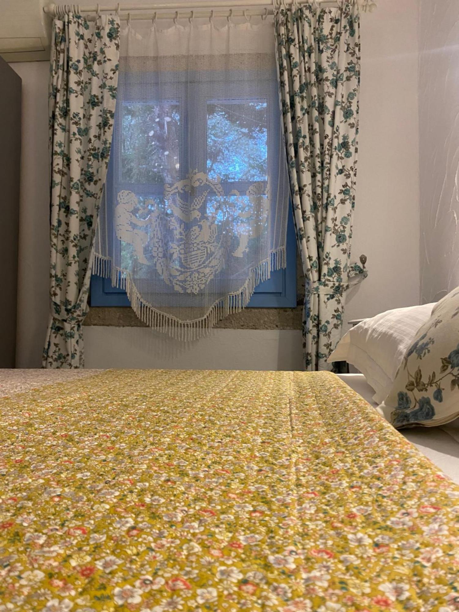 Cakir Bey Hotel Alaçatı Ngoại thất bức ảnh