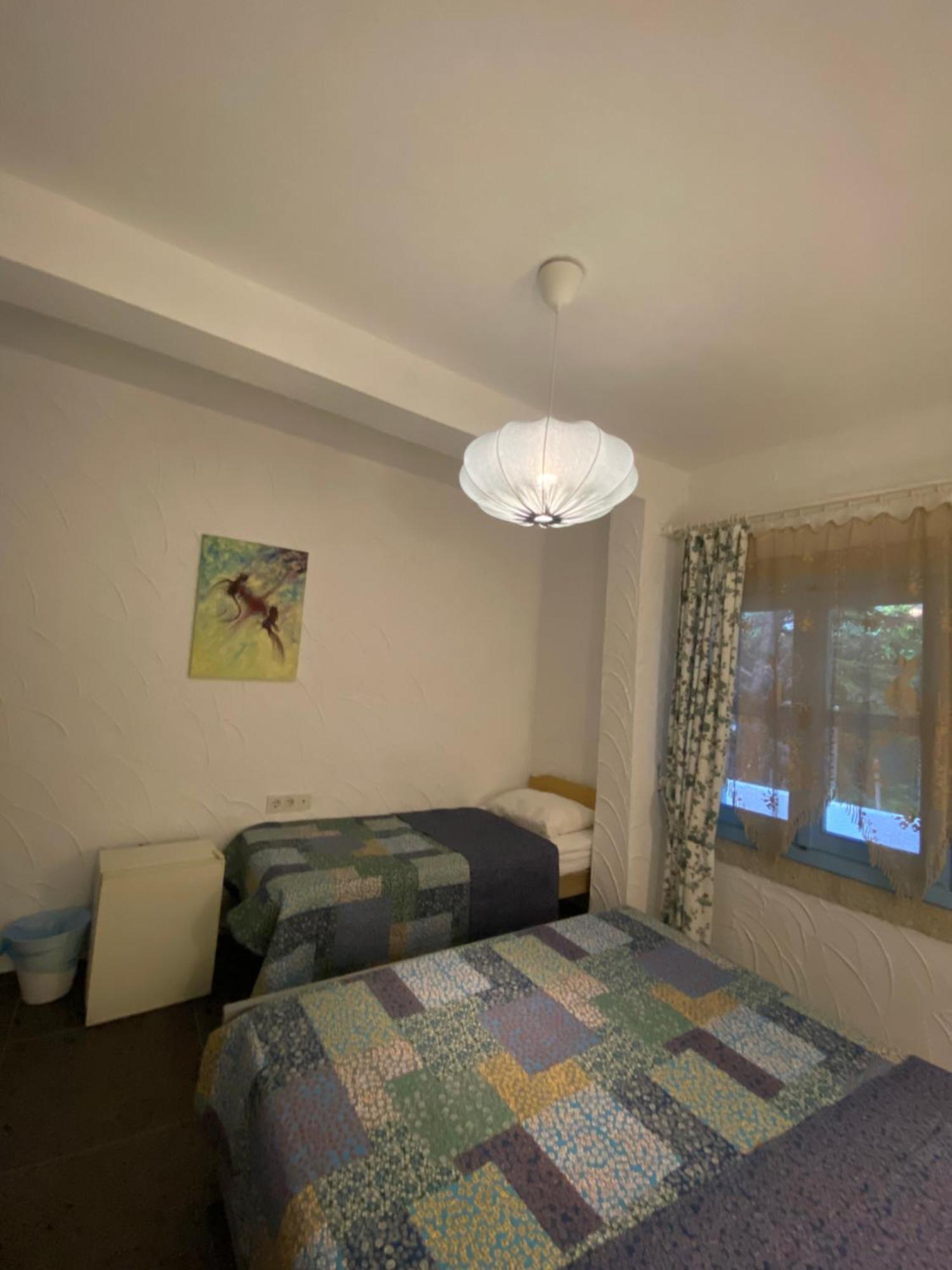 Cakir Bey Hotel Alaçatı Ngoại thất bức ảnh