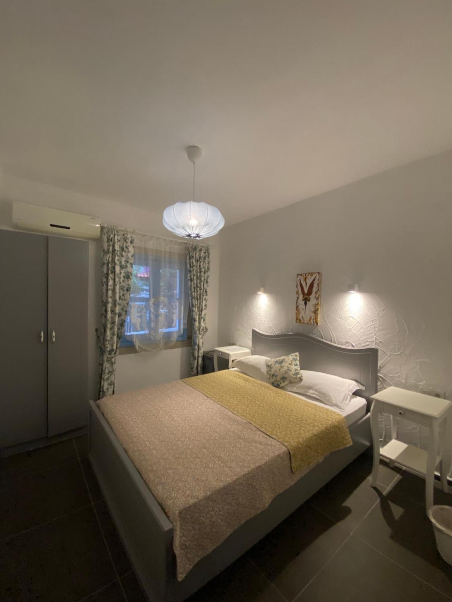 Cakir Bey Hotel Alaçatı Ngoại thất bức ảnh