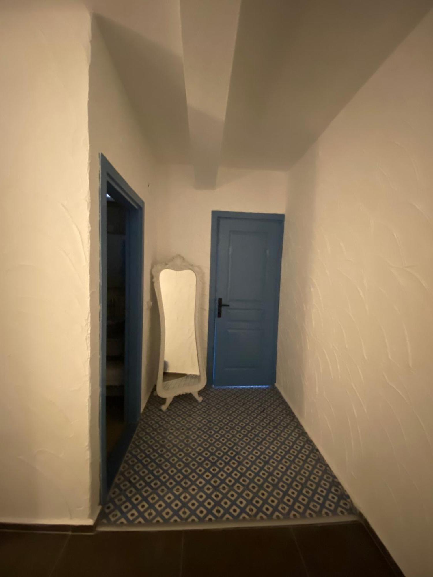 Cakir Bey Hotel Alaçatı Ngoại thất bức ảnh