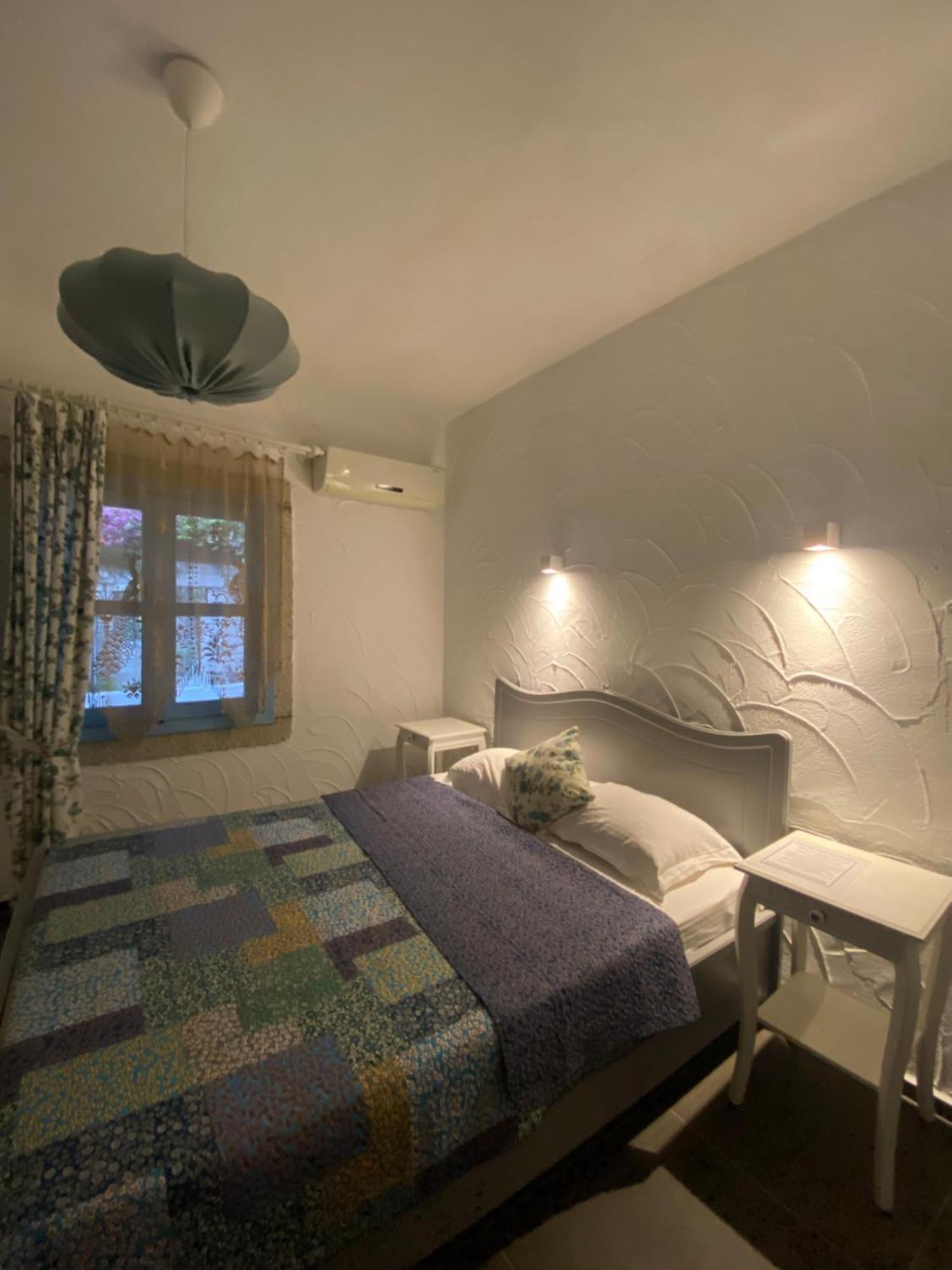 Cakir Bey Hotel Alaçatı Ngoại thất bức ảnh