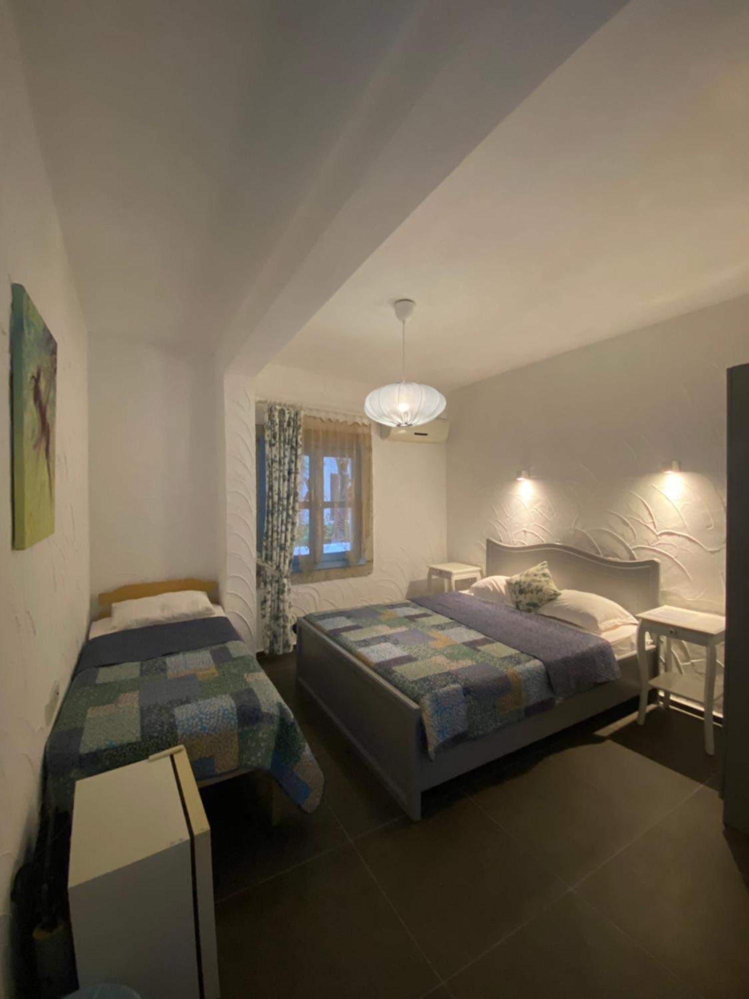 Cakir Bey Hotel Alaçatı Ngoại thất bức ảnh