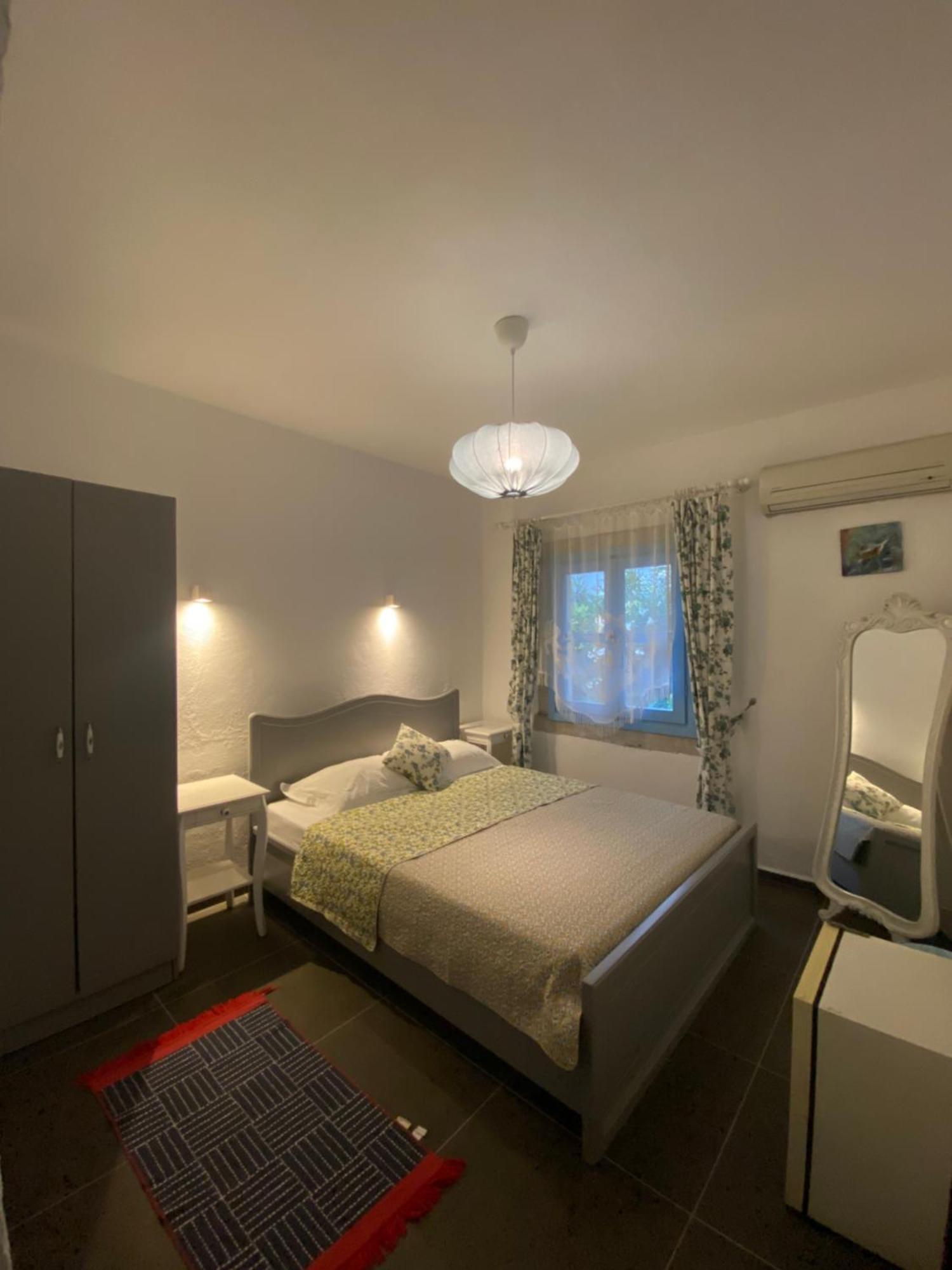 Cakir Bey Hotel Alaçatı Ngoại thất bức ảnh