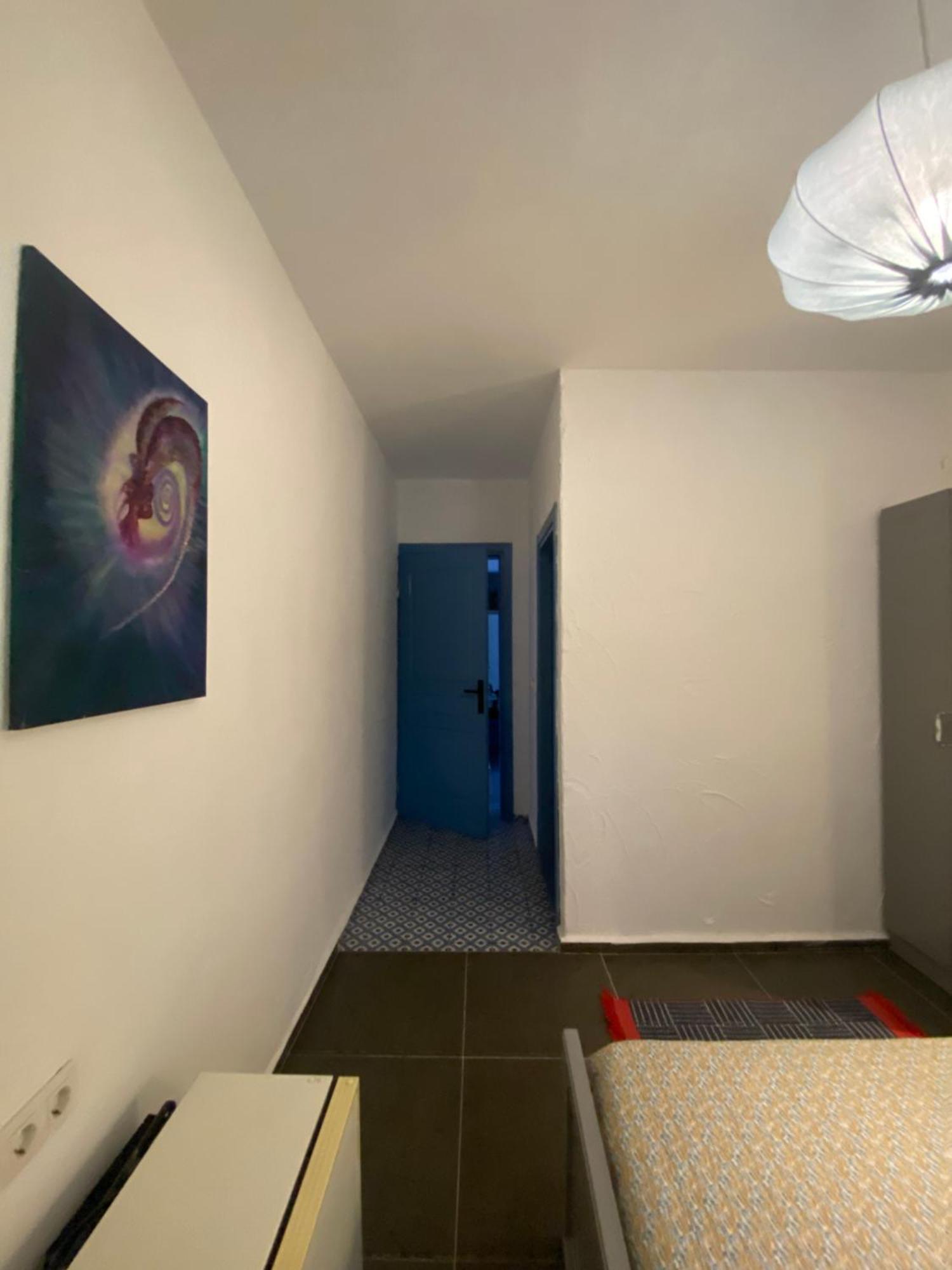 Cakir Bey Hotel Alaçatı Ngoại thất bức ảnh