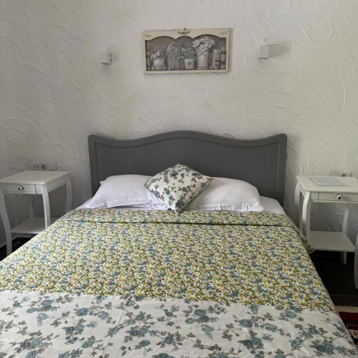 Cakir Bey Hotel Alaçatı Ngoại thất bức ảnh