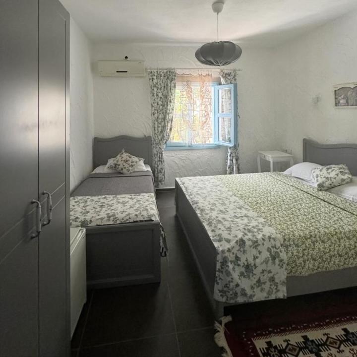 Cakir Bey Hotel Alaçatı Ngoại thất bức ảnh