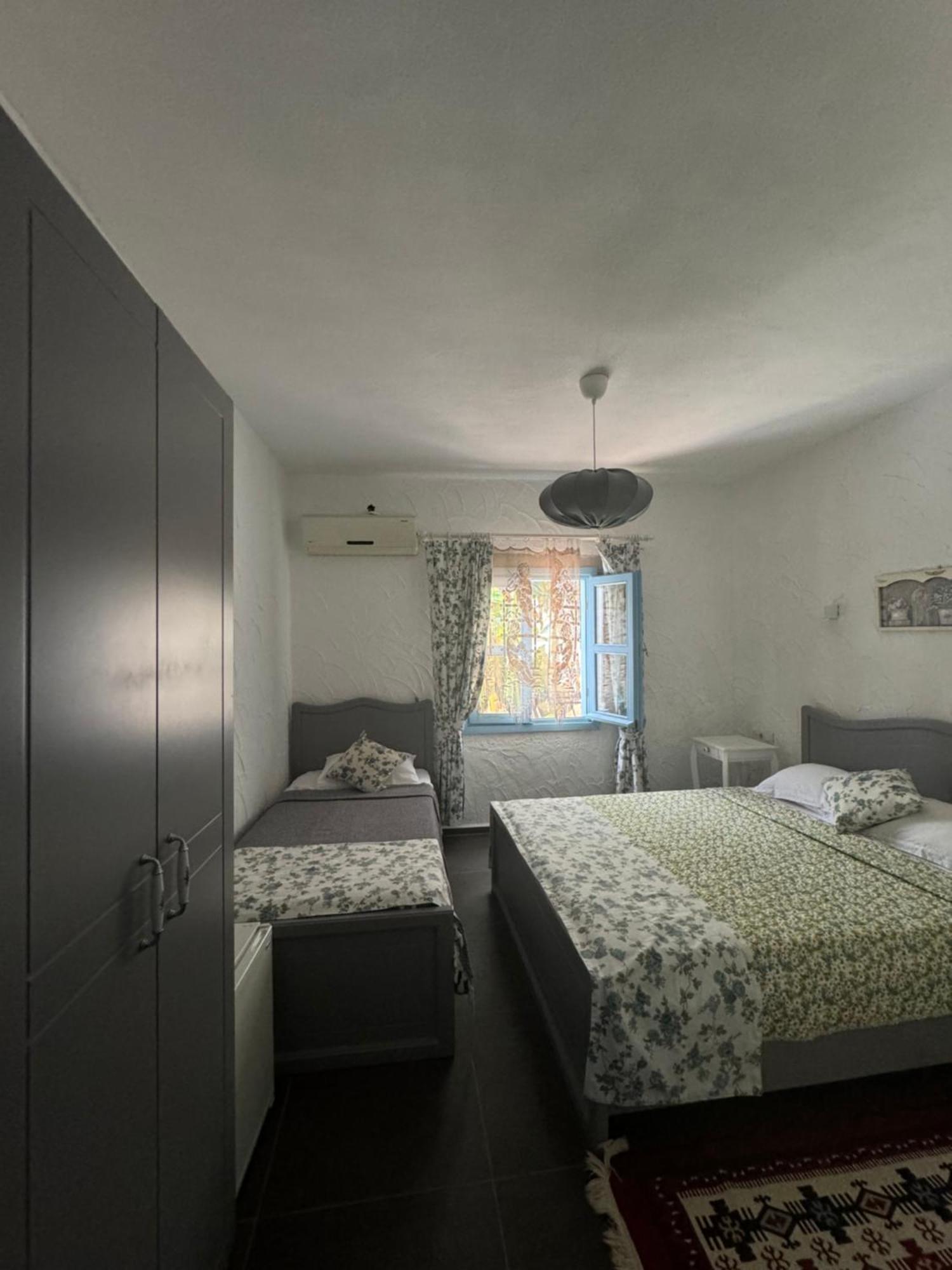 Cakir Bey Hotel Alaçatı Ngoại thất bức ảnh