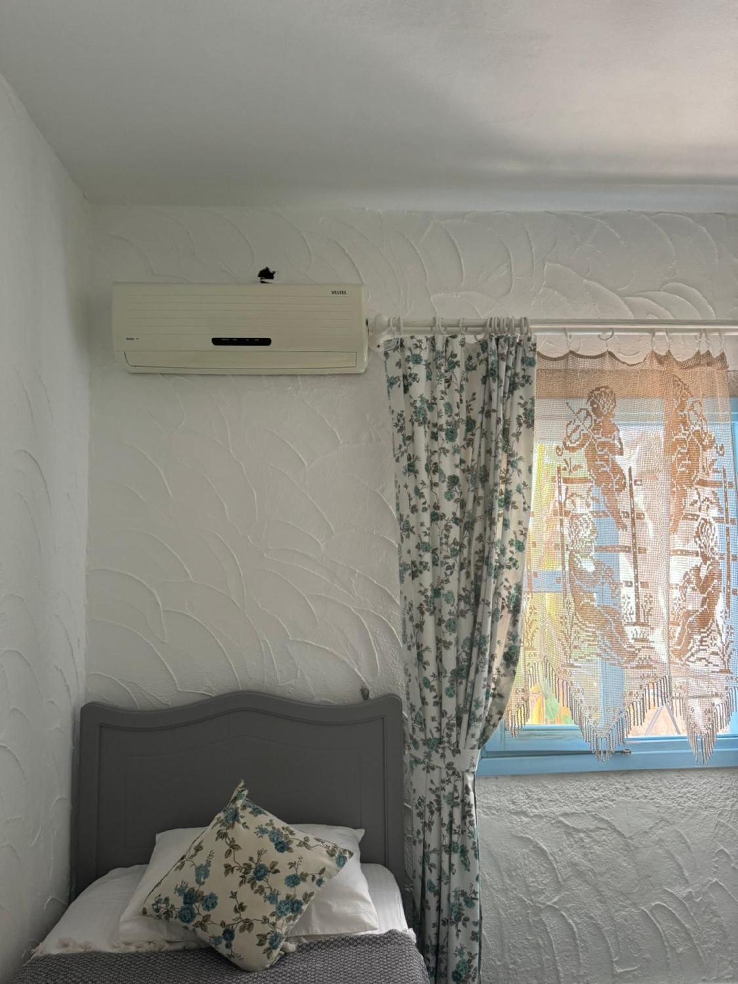 Cakir Bey Hotel Alaçatı Ngoại thất bức ảnh