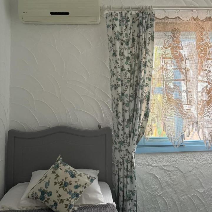 Cakir Bey Hotel Alaçatı Ngoại thất bức ảnh
