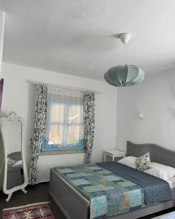 Cakir Bey Hotel Alaçatı Ngoại thất bức ảnh
