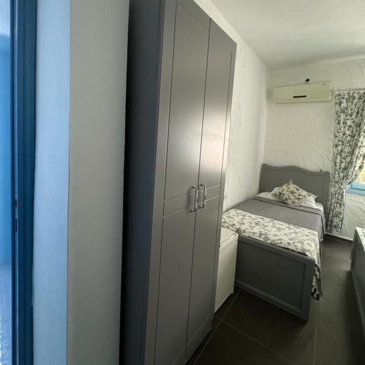Cakir Bey Hotel Alaçatı Ngoại thất bức ảnh