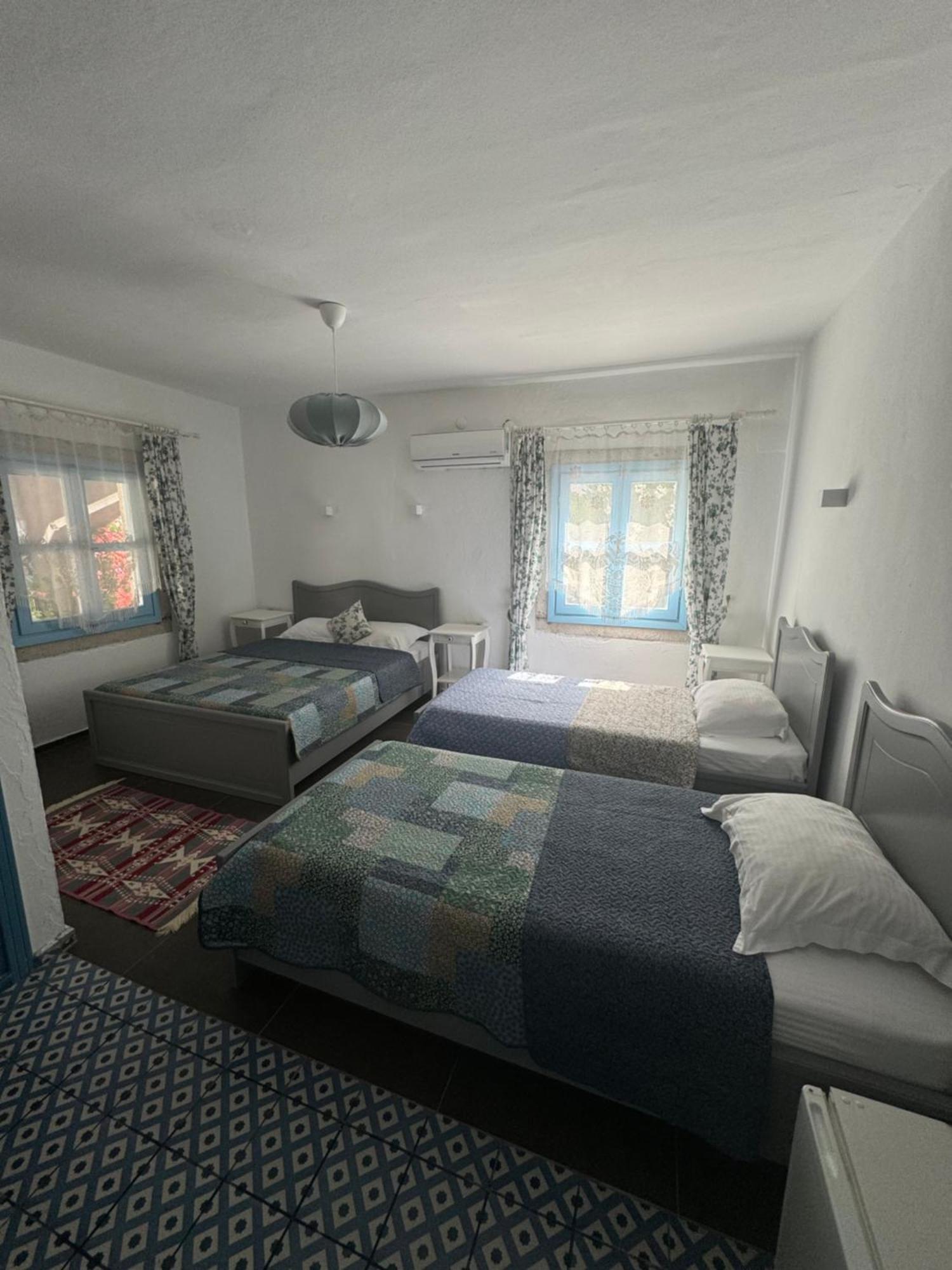Cakir Bey Hotel Alaçatı Ngoại thất bức ảnh