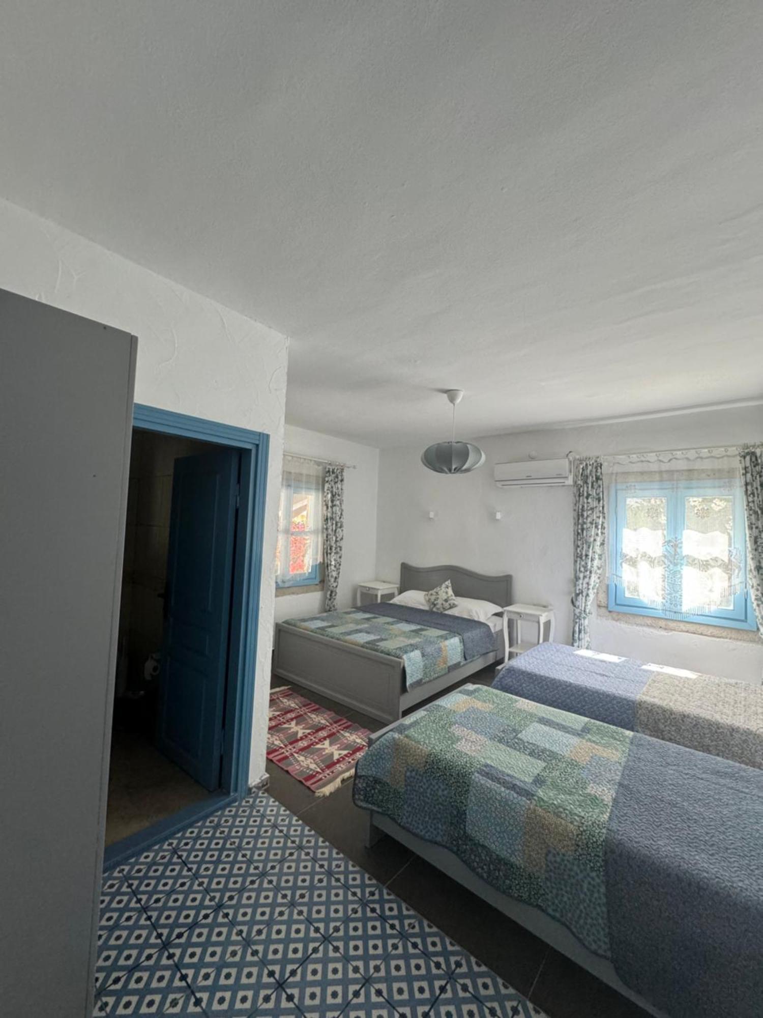 Cakir Bey Hotel Alaçatı Ngoại thất bức ảnh