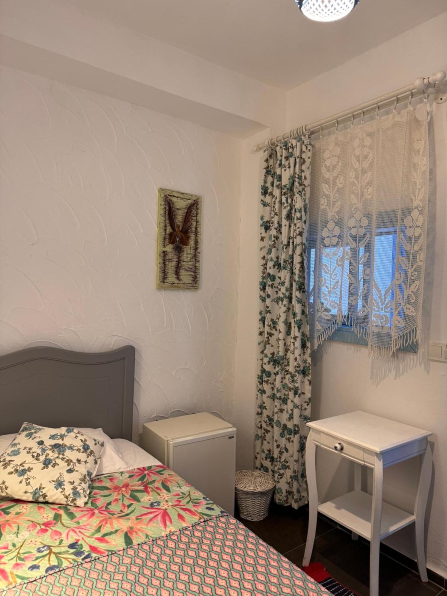Cakir Bey Hotel Alaçatı Ngoại thất bức ảnh