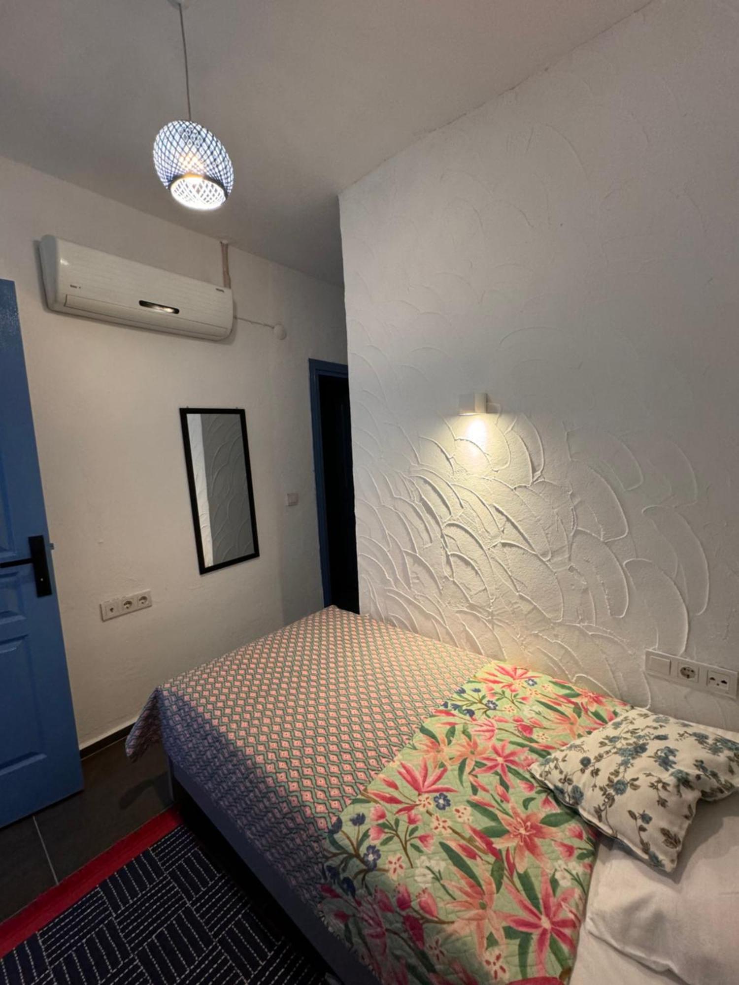 Cakir Bey Hotel Alaçatı Ngoại thất bức ảnh