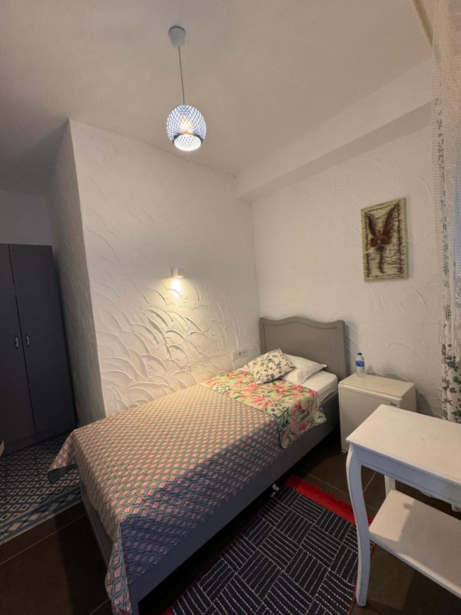 Cakir Bey Hotel Alaçatı Ngoại thất bức ảnh