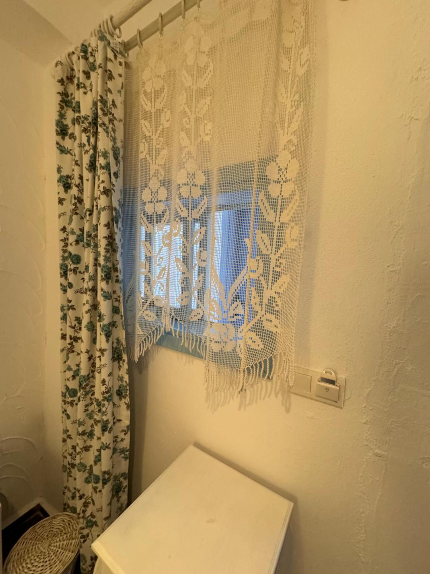 Cakir Bey Hotel Alaçatı Ngoại thất bức ảnh