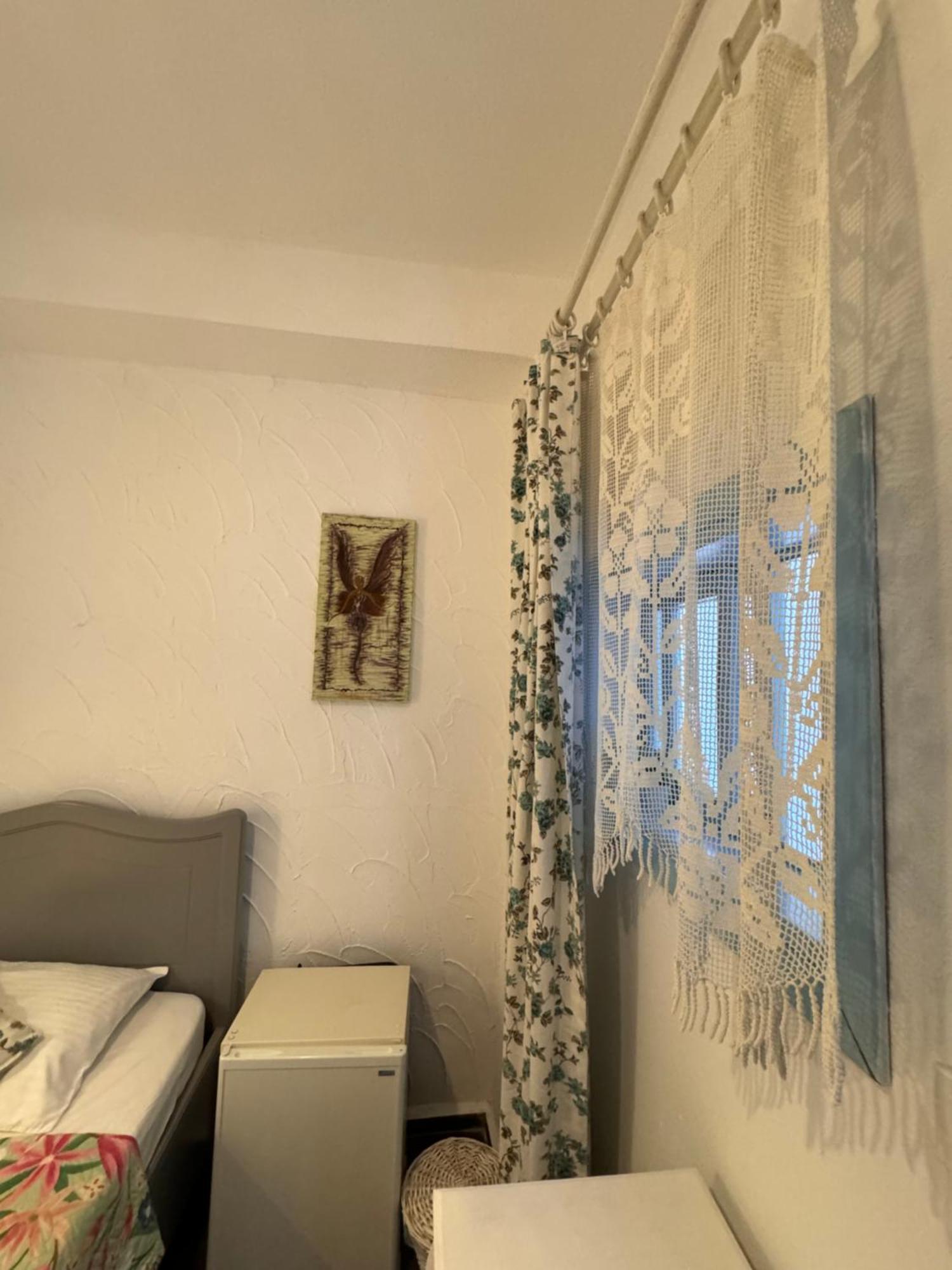 Cakir Bey Hotel Alaçatı Ngoại thất bức ảnh
