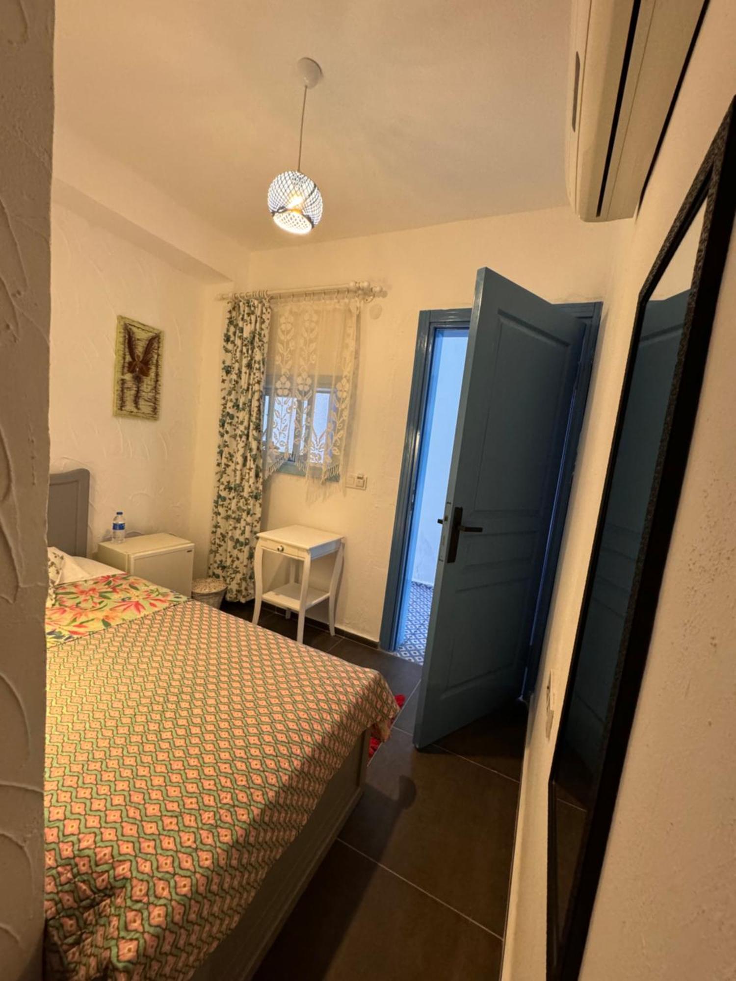 Cakir Bey Hotel Alaçatı Ngoại thất bức ảnh